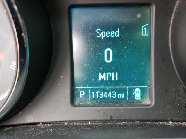 Photo 8 from auction – 2012 BUICK REGAL PREM with VIN 2G4GS5EV2C9198080