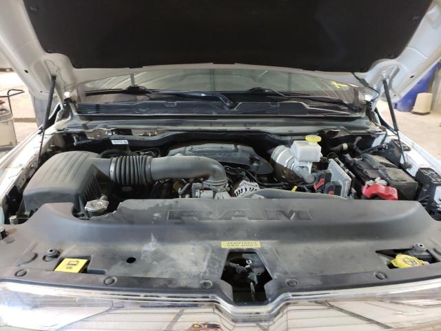 Photo 7 from auction – 2019 RAM 1500 LARAM with VIN 1C6SRFRT1KN855284