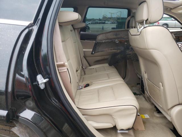 Photo 6 from auction – 2017 JEEP GRAND CHER with VIN 1C4RJECG0HC628404