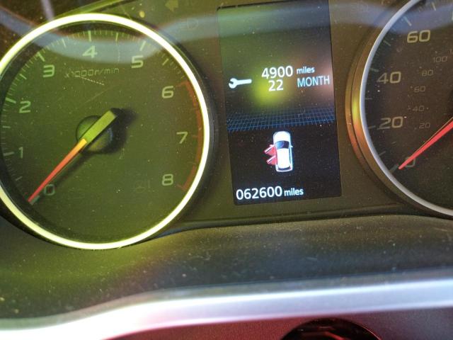 Photo 8 from auction – 2020 MITSUBISHI ECLIPSE CR with VIN JA4AS3AA3LZ009115