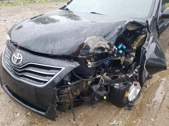 Photo 9 from auction – 2010 TOYOTA CAMRY BASE with VIN 4T4BF3EK0AR073660