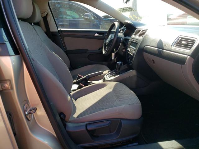 Photo 5 from auction – 2012 VOLKSWAGEN JETTA BASE with VIN 3VW2K7AJ2CM461489