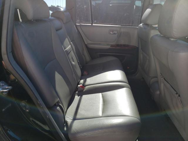 Photo 6 from auction – 2006 TOYOTA HIGHLANDER with VIN JTEEP21A960146390