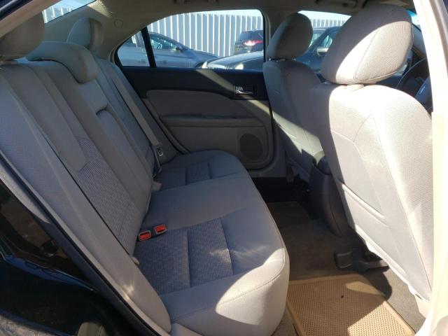 Photo 6 from auction – 2012 FORD FUSION SE with VIN 3FAHP0HA2CR148320