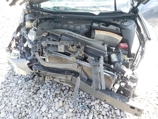 Photo 7 from auction – 2010 NISSAN ALTIMA BAS with VIN 1N4AL2AP7AC145772