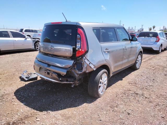 Photo 4 from auction – 2018 KIA SOUL + with VIN KNDJP3A56J7546368