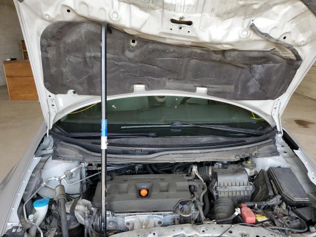 Photo 7 from auction – 2012 HONDA CIVIC LX with VIN 2HGFB2F59CH604280