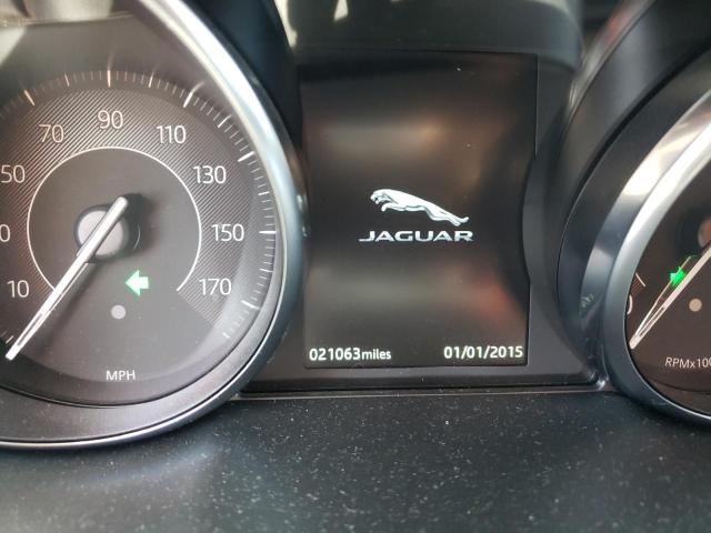 Photo 8 from auction – 2020 JAGUAR E-PACE SE with VIN SADFP2FX3L1Z85869