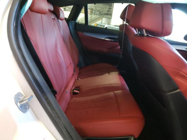 Photo 6 from auction – 2017 BMW X6 XDRIVE3 with VIN 5UXKU2C51H0N84449