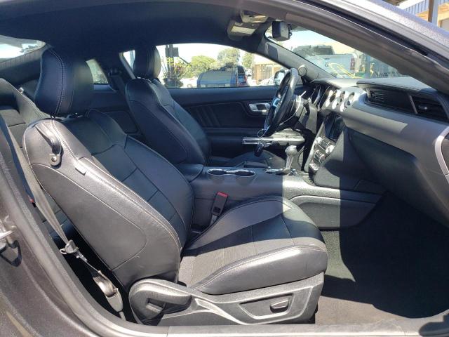 Photo 5 from auction – 2020 FORD MUSTANG with VIN 1FA6P8TH1L5136978