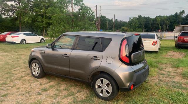 Photo 3 from auction – 2016 KIA SOUL with VIN KNDJN2A25G7343986