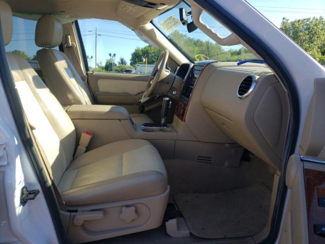 Photo 5 from auction – 2007 FORD EXPLORER E with VIN 1FMEU74E57UA35771
