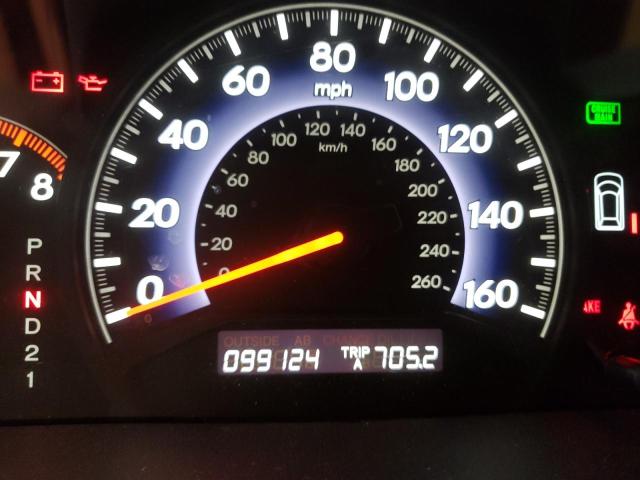 Photo 8 from auction – 2005 HONDA ODYSSEY EX with VIN 5FNRL38705B127342