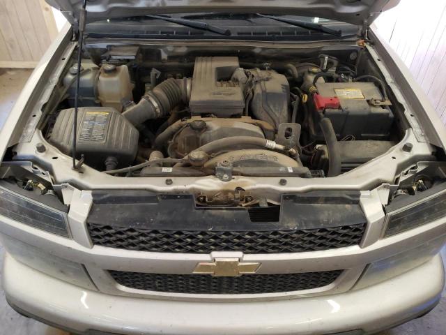 Photo 7 from auction – 2009 CHEVROLET COLORADO with VIN 1GCCS19E798102440