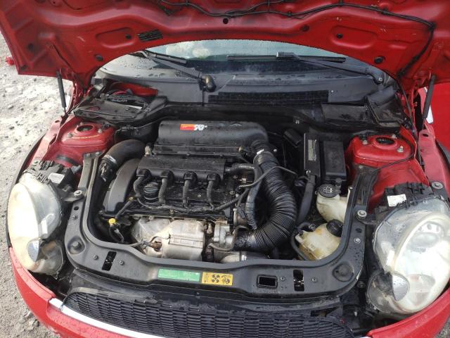 صورة رقم 7 من المزاد - 2009 MINI COOPER S مع VIN WMWMF73599TW84863