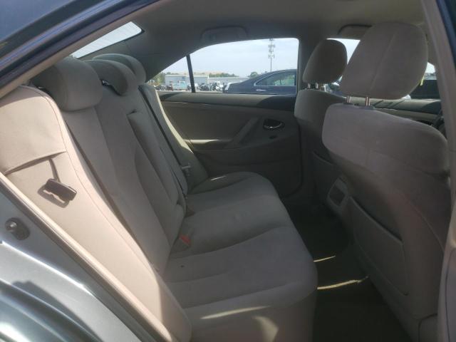 Zdjęcie 6 z aukcji – 2011 TOYOTA CAMRY BASE z VIN 4T1BF3EK9BU632974