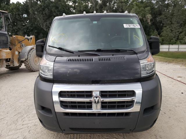 Photo 9 from auction – 2017 RAM PROMASTER with VIN 3C6TRVAG6HE500315
