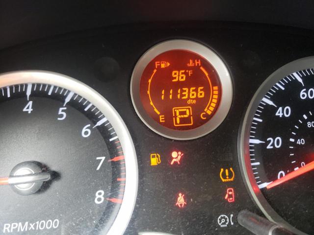 Photo 8 from auction – 2011 NISSAN SENTRA 2.0 with VIN 3N1AB6AP3BL703064