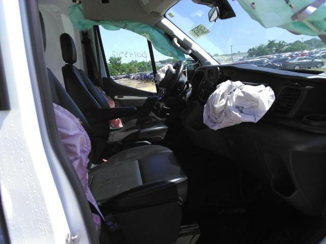 Photo 5 from auction – 2021 FORD TRANSIT T- with VIN 1FTBR3X87MKA50142