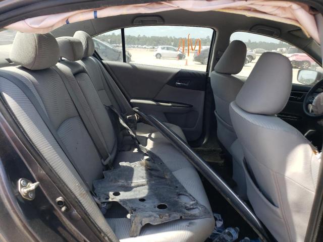 Photo 6 from auction – 2015 HONDA ACCORD LX with VIN 1HGCR2F39FA042364