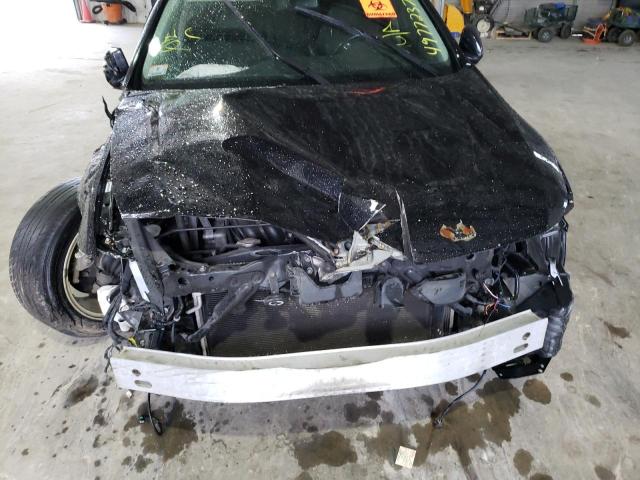 Photo 7 from auction – 2014 ACURA TSX with VIN JH4CU2F44EC003771