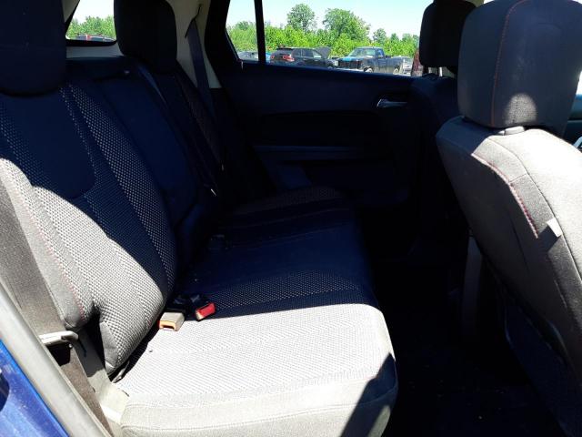 Photo 6 from auction – 2010 GMC TERRAIN SL with VIN 2CTFLEEY5A6292030