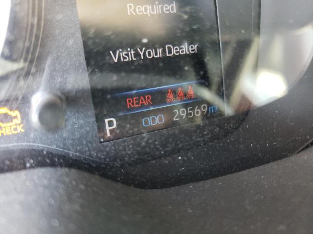 Photo 8 from auction – 2021 TOYOTA COROLLA LE with VIN JTDEPMAE0MJ130413