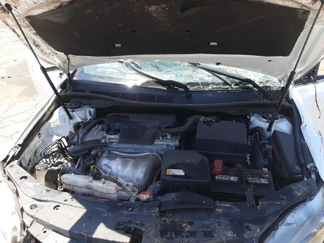 Photo 7 from auction – 2016 TOYOTA CAMRY LE with VIN 4T1BF1FK6GU147086
