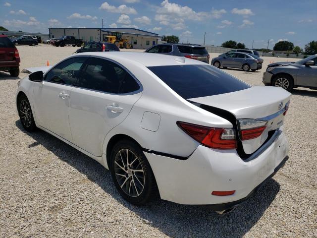 Photo 3 from auction – 2018 LEXUS ES 350 with VIN 58ABK1GG5JU098713