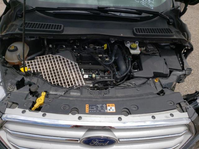 Photo 7 from auction – 2019 FORD ESCAPE SE with VIN 1FMCU9GD8KUA15562