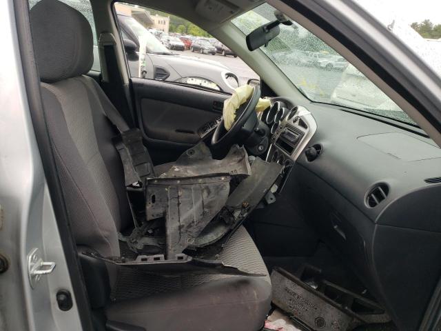 Photo 5 from auction – 2008 TOYOTA COROLLA MA with VIN 2T1KR32E78C704612