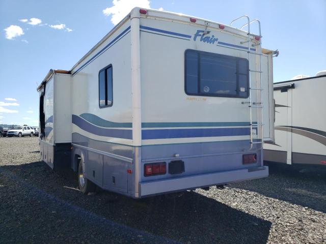 Photo 3 from auction – 2000 FTWD MOTORHOME with VIN 1FCNF53S9Y0A03277