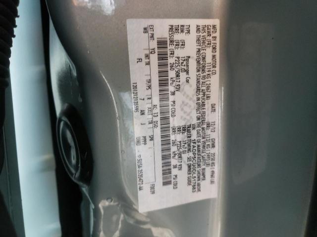 Photo 10 from auction – 2013 FORD C-MAX PREM with VIN 1FADP5CU0DL517883