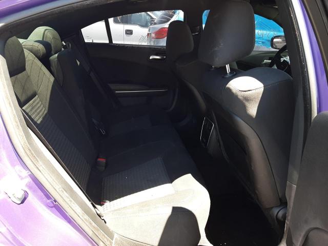 Photo 4 from auction – 2019 DODGE CHARGER SC with VIN 2C3CDXGJ0KH519206
