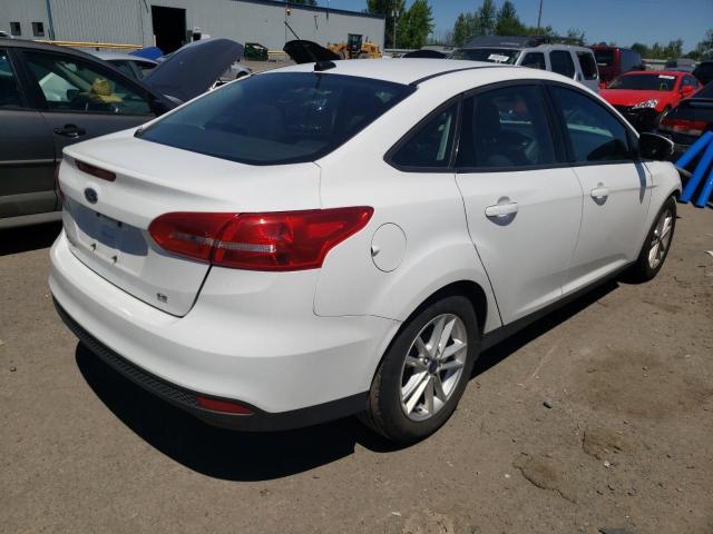 Photo 4 from auction – 2016 FORD FOCUS SE with VIN 1FADP3F24GL319732