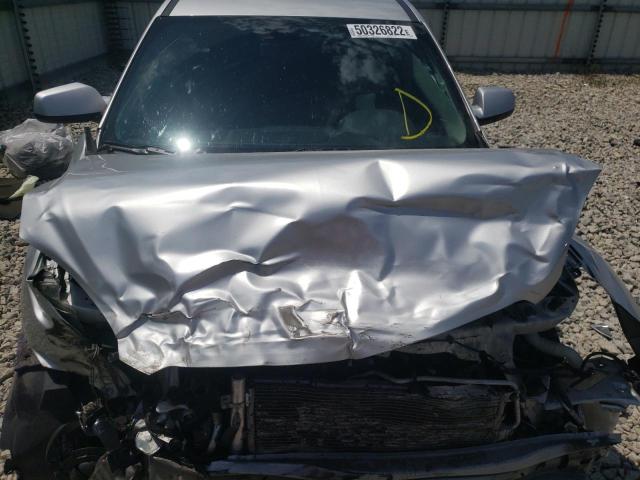Photo 7 from auction – 2010 CHEVROLET EQUINOX with VIN 2CNFLEEYXA6326213