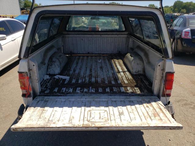 Photo 6 from auction – 1993 DODGE DAKOTA with VIN 1B7FL26X0PS229939