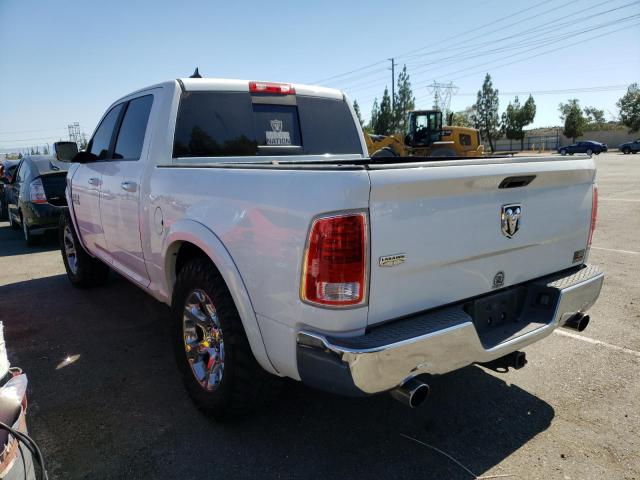 Photo 3 from auction – 2013 RAM 1500 LARAM with VIN 1C6RR6NT8DS583129