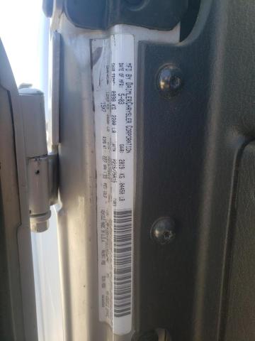 Zdjęcie 10 z aukcji – 2003 JEEP WRANGLER C z VIN 1J4FA39S43P363307