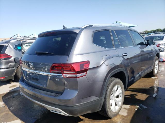 Photo 4 from auction – 2018 VOLKSWAGEN ATLAS SE with VIN 1V2DR2CA3JC539833