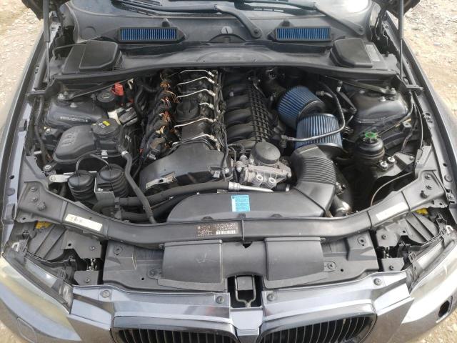 Photo 7 from auction – 2008 BMW 335 I with VIN WBAWL73578PX44454