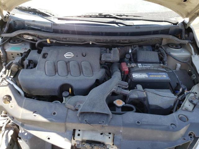 Photo 7 from auction – 2008 NISSAN VERSA S with VIN 3N1BC11E38L406176