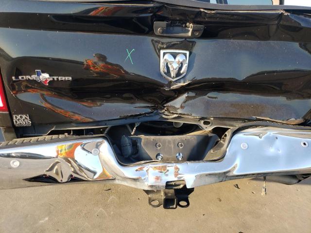 Photo 9 from auction – 2017 RAM 1500 SLT with VIN 1C6RR6LG5HS805704