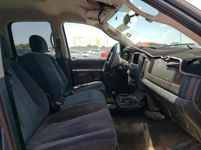 Photo 5 from auction – 2003 DODGE RAM 1500 S with VIN 1D7HU18N13S131806