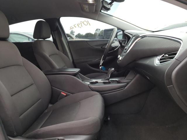 Photo 5 from auction – 2017 CHEVROLET MALIBU LT with VIN 1G1ZE5ST3HF256535