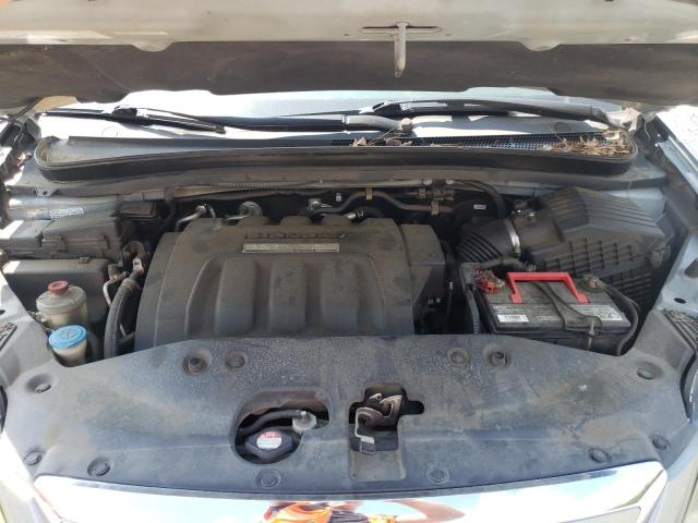 Photo 7 from auction – 2007 HONDA ODYSSEY TO with VIN 5FNRL38827B052249