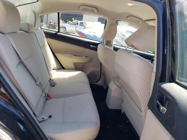 Photo 6 from auction – 2014 SUBARU IMPREZA PR with VIN JF1GJAC60EH019552