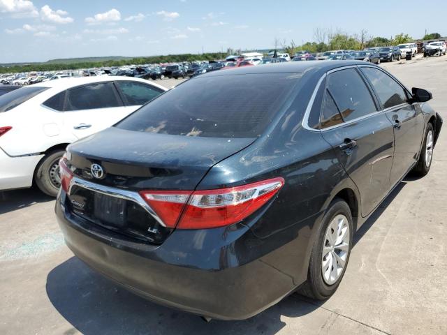 Photo 4 from auction – 2016 TOYOTA CAMRY LE with VIN 4T4BF1FK7GR564349