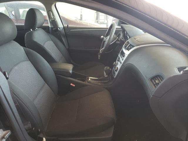 Photo 5 from auction – 2011 CHEVROLET MALIBU 1LT with VIN 1G1ZC5E14BF390428