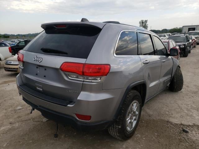 Photo 4 from auction – 2017 JEEP GRAND CHER with VIN 1C4RJFAG7HC684476